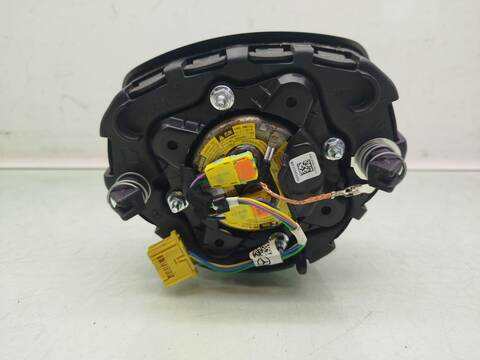 Foto 3ª: Kit Airbag Mercedes Clase B 150 B 200 CDI 246.201) 136CV 100KW [OM 651.901] (2013)