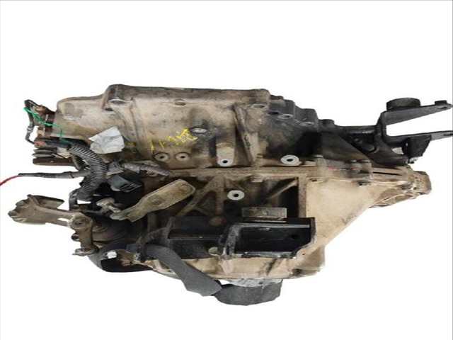 Foto 3ª: Caja Cambios Toyota Avensis 2.2 D-4D ADT251_ ADT251R) (2003)
