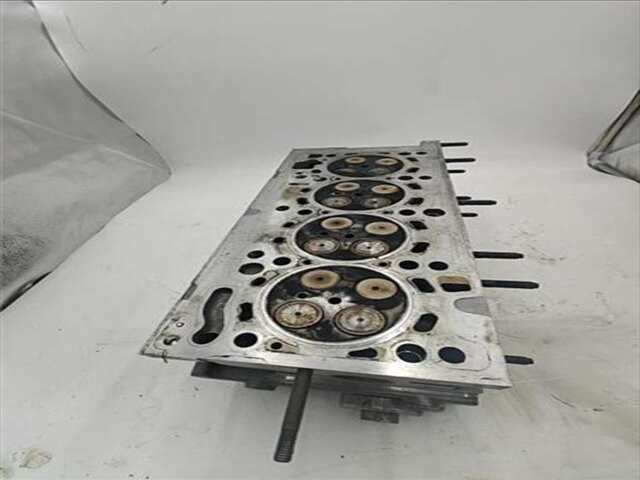 Foto 2ª: Culata Volkswagen Passat 2.0 ADVANCE [2.0 LTR. - 103 KW TDI] [CBA]