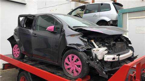 Foto 2ª: Sistema Audio Radio CD Toyota Yaris 1.3 ACTIVE [1.3 LTR. 73KW 16V CAT] [1NRFE]