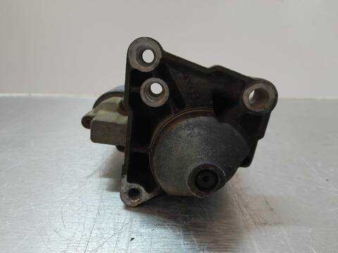 Foto 3ª: Motor de Arranque Renault Laguna 2.0 135CV 99KW [F4R J7] (2002)