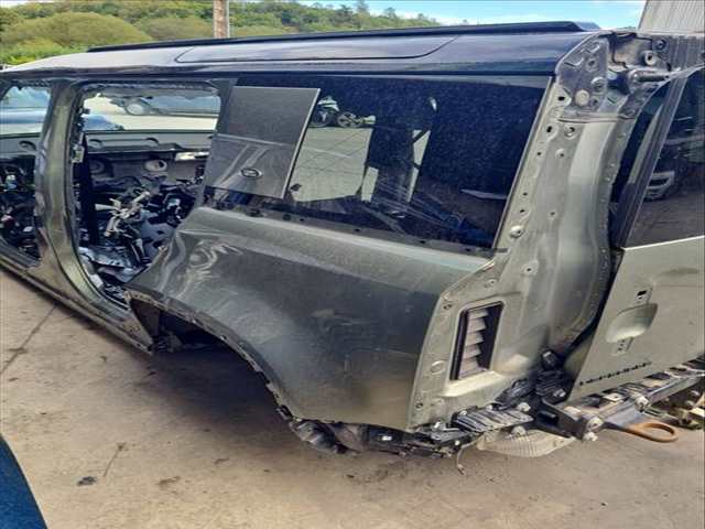 Aleta Trasera Izquierda Land Rover Defender D250 MHEV 4X4 249CV 183KW