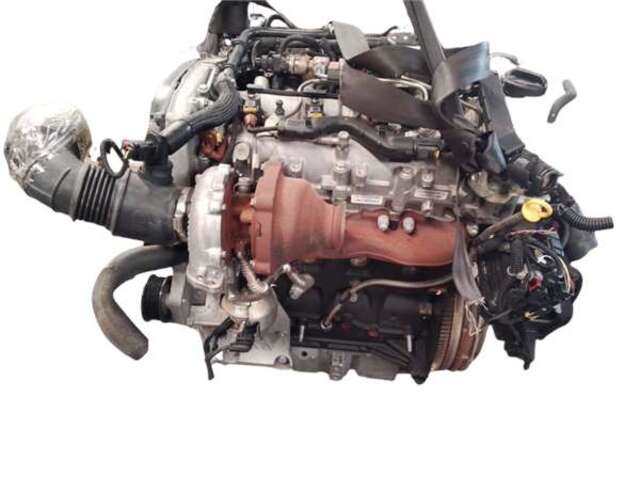 Foto 3ª: Motor Completo Opel Insignia 2.0 BUSINESS [2.0 LTR. - 103 KW CDTI] [A 20 DTE]