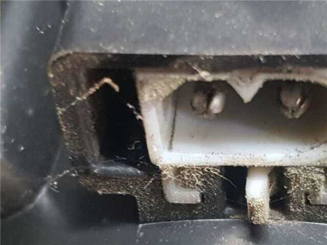 Foto 3ª: Calefacción Mercedes Sprinter 511 CDI [OM 646.985]