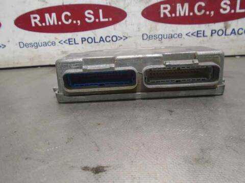 Centralita Motor ECU Opel Astra CLUB BERLINA 75CV 55KW
