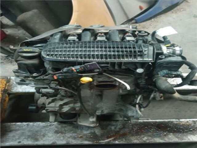Foto 2ª: Motor Completo Peugeot 208 1.2 ACTIVE [1.2 LTR. - 60 KW 12V VTI] [HM01]
