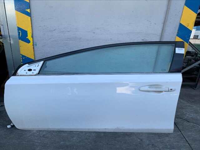 Puerta Delantera Izquierda Toyota Auris 1.8 16V HIBRID99CV - 136CV TOTAL 0CV