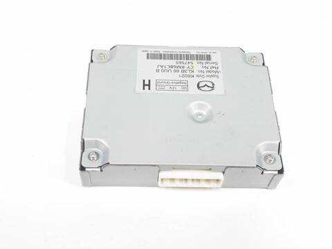 Centralita Motor ECU Mazda CX5 EVOLUTION 2WD