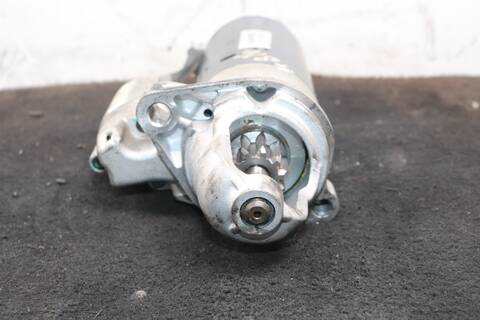 Motor de Arranque Audi A6 3.0 TDI QUATTRO 165KW) 224CV