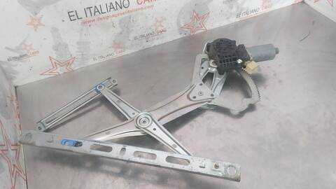 Foto 2ª: Elevalunas Eléctrico Delantero Derecho Mercedes Clase C 160 230 COMPRESSOR EVO) 208.348) COUPE 197CV 145KW [111982] (2000)