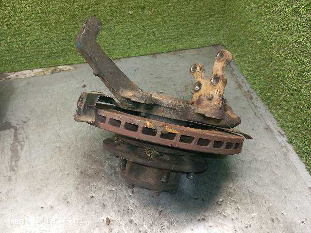 Foto 3ª: Mangueta Delantera Izquierda Mitsubishi L200 2.5 D 4P CAJA ABIERTA [4D56] (1999)