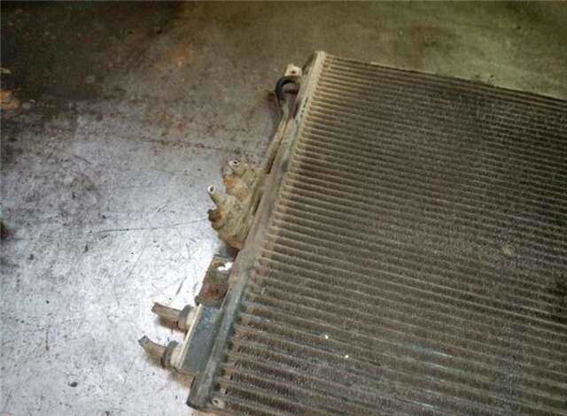 Foto 3ª: Radiador Calefaccion A.A. Jeep Grand Cherokee 3.0 CRD 65 ANIVERSARIO [3.0 LTR. - 160 KW CRD CAT] [642980]