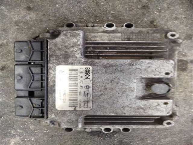 Foto 2ª: Centralita Motor ECU Renault Laguna VERSION INDEFINIDA (2005)