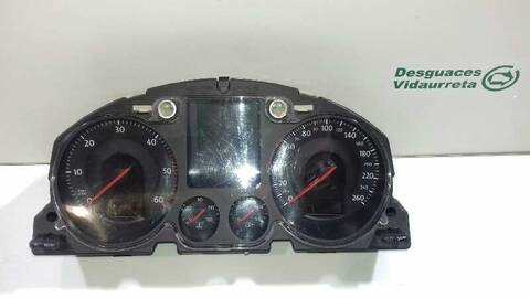 Cuadro de Instrumentos Volkswagen Passat ADVANCE 140CV 103KW