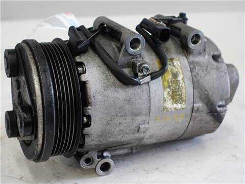 Compresor Aire Acondicionado Ford Focus 1.8 TDCI 115CV 85KW