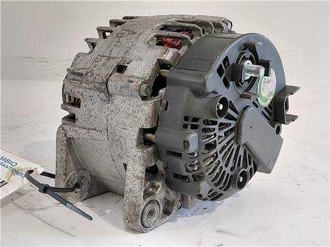 Foto 2ª: Alternador Renault Express 1.5 DCI FW0A FW0B) 86CV 63KW KANGOO FW0/1_) [K9K 800] (2008)