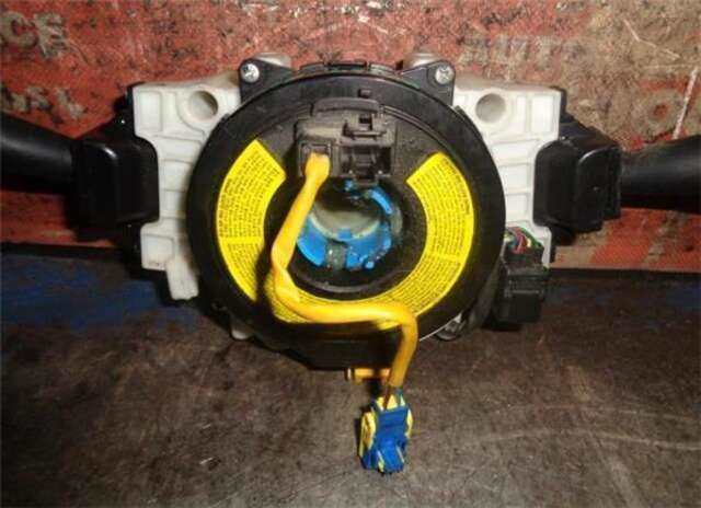 Foto 2ª: Mando Multifuncion Hyundai Tucson 2.0 CRDI [D4EA]