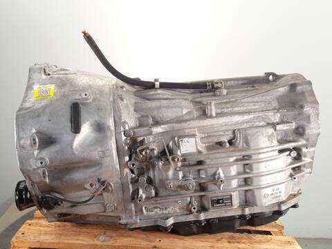 Caja Cambios Automatica Audi Q7 3.0 TDI QUATTRO 233CV 171KW AUT.