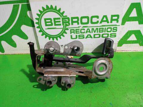 Foto 3ª: Pedal Freno Renault Scenic XMOD BOSE 132CV [H5F 404  H5F 408] (2009)