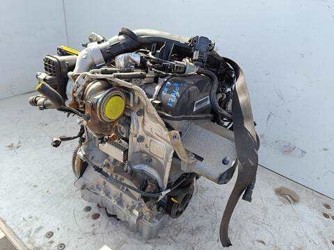 Foto 3ª: Motor Completo Volkswagen Polo 1.0 TSI 116CV 85KW [DKRF] (2019)