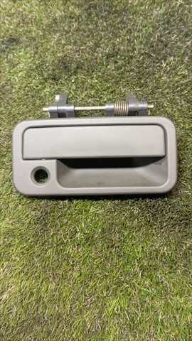 Maneta Exterior Delantera Derecha Opel Frontera 2.8 TD A