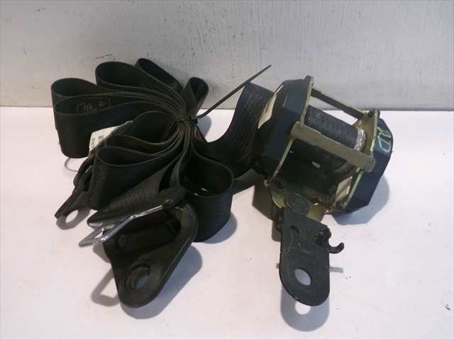 Cinturón Delantero Derecho Jeep Grand Cherokee 2.7 CRD 1999-2004