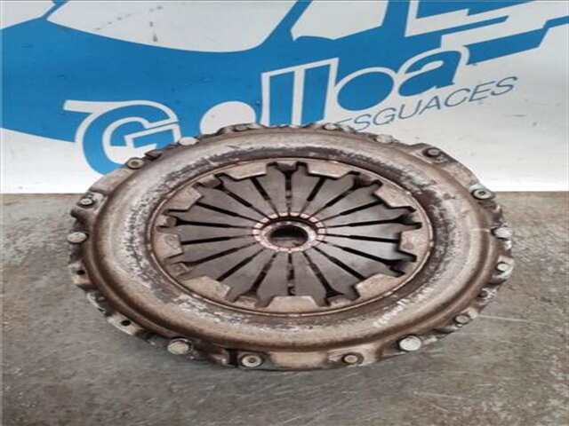 kit Embrague Renault Megane 1.9 DTI (LA08. LA0N) I CLASSIC (LA0)(1996-_)