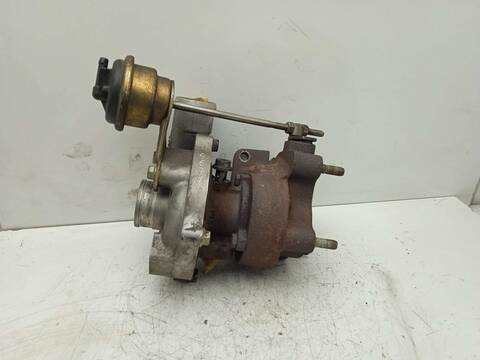 Turbocompresor Renault Clio 1.5 DCI DIESEL 65CV 48KW