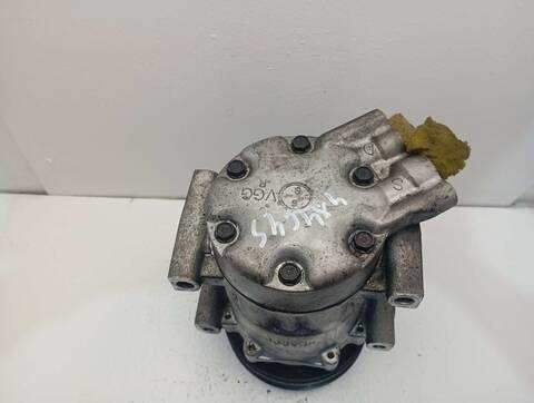 Foto 2ª: Compresor Aire Acondicionado Renault Clio 1.9 DTI DIESEL 80CV 59KW [F9Q780] (2000)