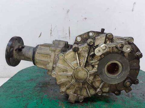 Foto 2ª: Diferencial Delantero Hyundai Santa Fe 2.2 CRDI COMFORT 4X4 150CV 110KW [4EB] (2006)