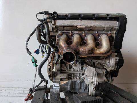 Motor Completo Citroen Xsara 1.8 16V 116CV