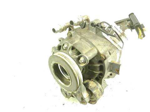 Alternador Bmw X1 SDRIVE 18 I