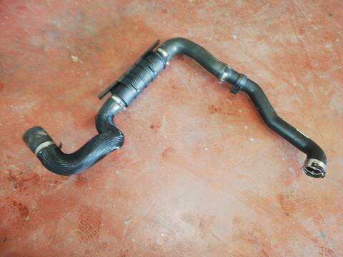 Tubo de Escape Jeep Grand Cherokee EXF