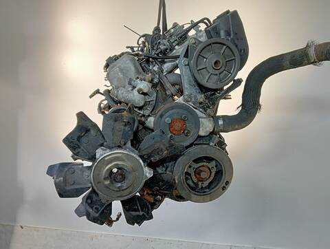 Foto 2ª: Motor Completo Jeep Cherokee COUNTRY AUTOMATICO 185CV (1987)