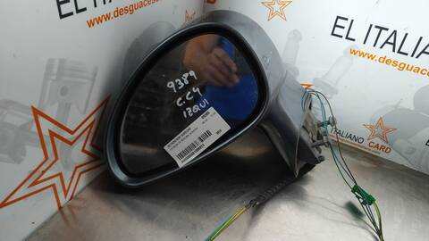 Foto 4ª: Retrovisor Derecho Citroen C4 COLLECTION BERLINA 90CV 66KW [9HX] (2004)