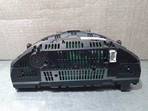 Foto 2ª: Cuadro de Instrumentos Mercedes Clase C 160 220 T CDI 204.208) 170CV 125KW FAMILIAR [646811] (2010)