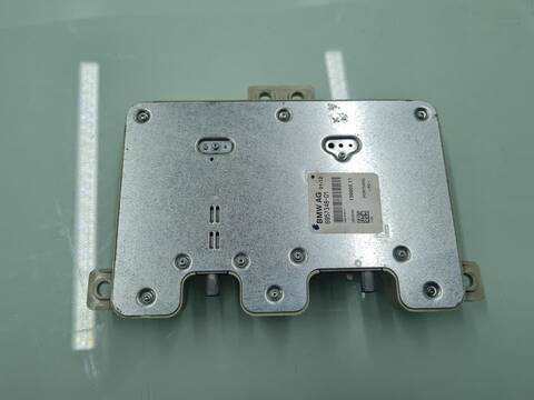 Foto 3ª: Centralita Motor ECU Bmw Serie 6 620 640 D COUPE 313CV 230KW [N57D30B] (2015)