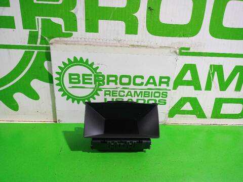 Pantalla Multifuncion Opel Astra ESSENTIA 90CV