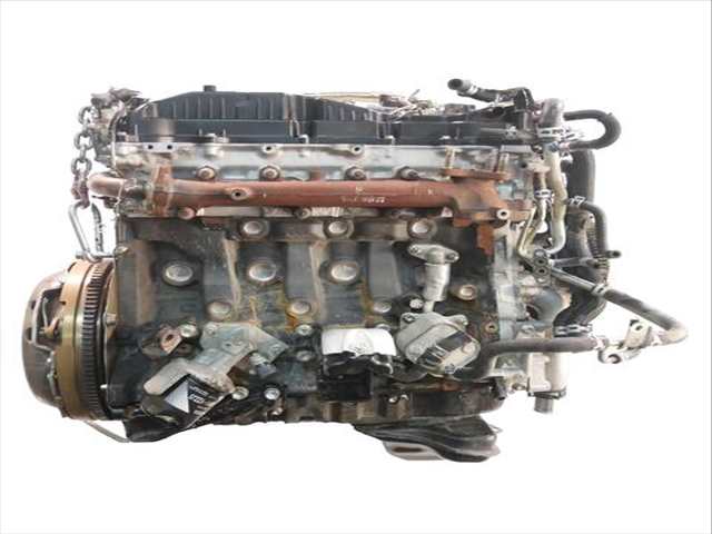 Foto 3ª: Motor Completo Toyota Hilux 204 CV 150KW [1GD-FTV, 1GD] (2021)
