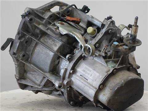 Foto 2ª: Caja Cambios Citroen Xantia 2.0 HDI 90 BERLINA 90CV 66KW [RHY (DW10TD)] (1999)