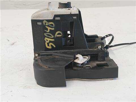 Cerradura Puerta Delantera Derecha Renault Clio 1.2 16V B/CB05) 75CV 55KW