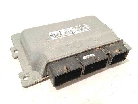 Centralita Motor ECU Ford Kuga 2.5 DURATEC PLUG-IN-HYBRID 152CV 112KW