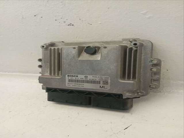 Foto 2ª: Centralita Motor ECU Honda Civic 2.2 I-CTDI EXECUTIVE BERLINA 140CV 103KW [N22A2] (2006)