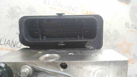 Foto 4ª: Abs Citroen C3 FEEL 102CV 75KW [YH01] (2021)