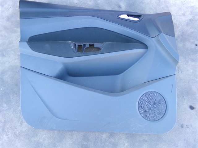Tapizados Cartoneras Ford C Max 2.0 TDCI 2010-2014