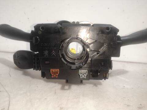 Foto 3ª: Mando Multifuncion Citroen C3 HFX (2007)
