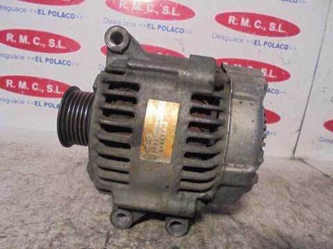 Foto 4ª: Alternador Bmw Mini 1.6 16V CAT 90CV 66KW [W10B16A] (2003)