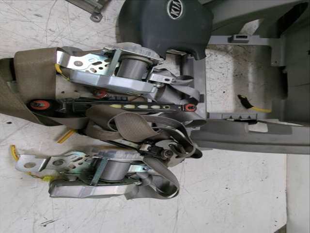 Foto 2ª: Kit Airbag Kia Carens 2.0 CRDI 140 140CV 103KW [D4EA] (2007)