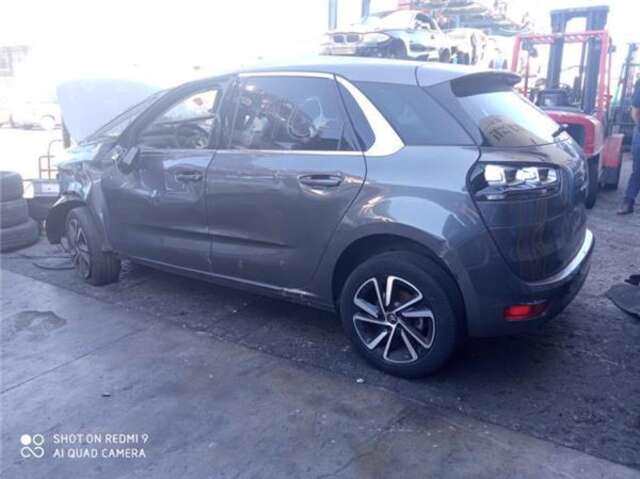 Foto 2ª: Amortiguador Delantero Izquierdo Citroen C4 1.2 SEDUCTION [1.2 LTR. - 96 KW 12V E-THP - PURETECH] [HN02]