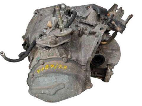 Foto 2ª: Caja Cambios Citroen Xsara 1.6 HDI (1999)